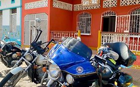 Hospedaje y Cafe Ruiz